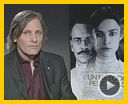 Foto : Viggo Mortensen Interview : Un método peligroso