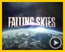 Foto : Falling Skies Teaser