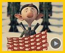 Foto : Arthur Christmas: Operación regalo Tráiler
