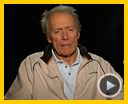 Foto : Clint Eastwood Interview : J. Edgar