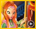 Foto : Winx 3D. La aventura mágica Tráiler