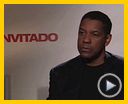 Foto : Denzel Washington Interview 2: El invitado