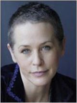 Melissa Suzanne Mcbride