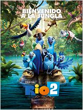 Rio 2 Rio 2