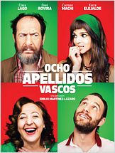 Ocho apellidos vascos Ocho apellidos vascos