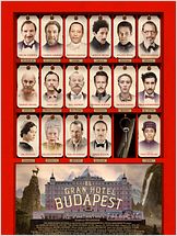 El gran Hotel Budapest El gran Hotel Budapest