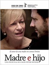 Madre e hijo Madre e hijo