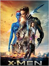 X-Men: Días del futuro pasado X-Men: Días del futuro pasado