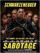 Sabotage Sabotage