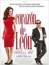 Corazón de León Corazón de León
