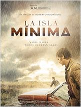 La isla mínima La isla mínima