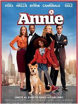 Annie Annie