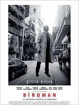 Birdman (o la inesperada virtud de la ignorancia) Birdman (o la inesperada virtud de la ignorancia)