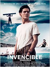 Invencible (Unbroken) Invencible (Unbroken)
