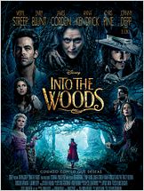 Into the Woods Into the Woods