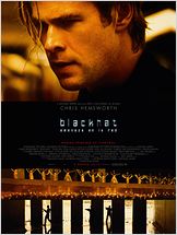 Blackhat (Amenaza en la red) Blackhat (Amenaza en la red)