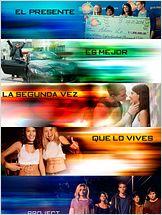 Project Almanac Project Almanac