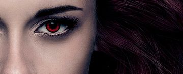 'La saga Crepúsculo: Amanecer - Parte 2': tres nuevos posters individuales