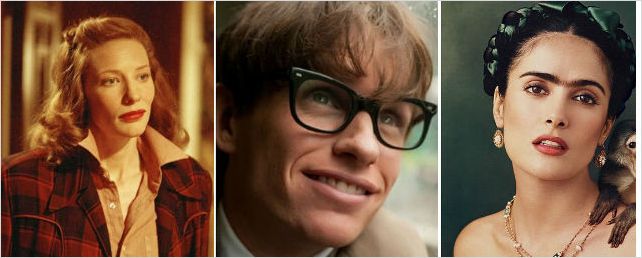 15 actores iguales que sus personajes en la vida real 15 actores iguales que sus personajes en la vida real