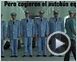 La banda nos visita Tráiler