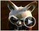 Kung Fu Panda Clip