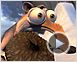 Ice Age 3: El origen de los dinosaurios Tráiler (2)