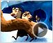 Ice Age 3: El origen de los dinosaurios Clip