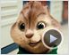 Alvin y las ardillas Teaser