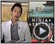 Ninja Assassin Clip