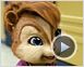 Alvin y las ardillas 2 Tráiler