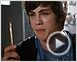 Percy Jackson y el Ladrón del Rayo Tráiler (2)