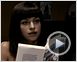 Luna caliente Clip