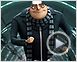 Gru. Mi villano favorito Teaser