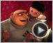 Gru. Mi villano favorito Tráiler