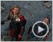 Marvel Los Vengadores Tráiler