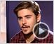 Zac Efron Interview : Siempre a mi lado (Charlie St. Cloud)