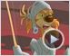 Las Aventuras de Don Quijote Tráiler