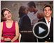 Mario Casas, María Valverde Interview : 3 metros sobre el cielo