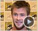 Chris Hemsworth Interview : Thor