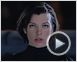 Resident Evil: Venganza 3D Teaser