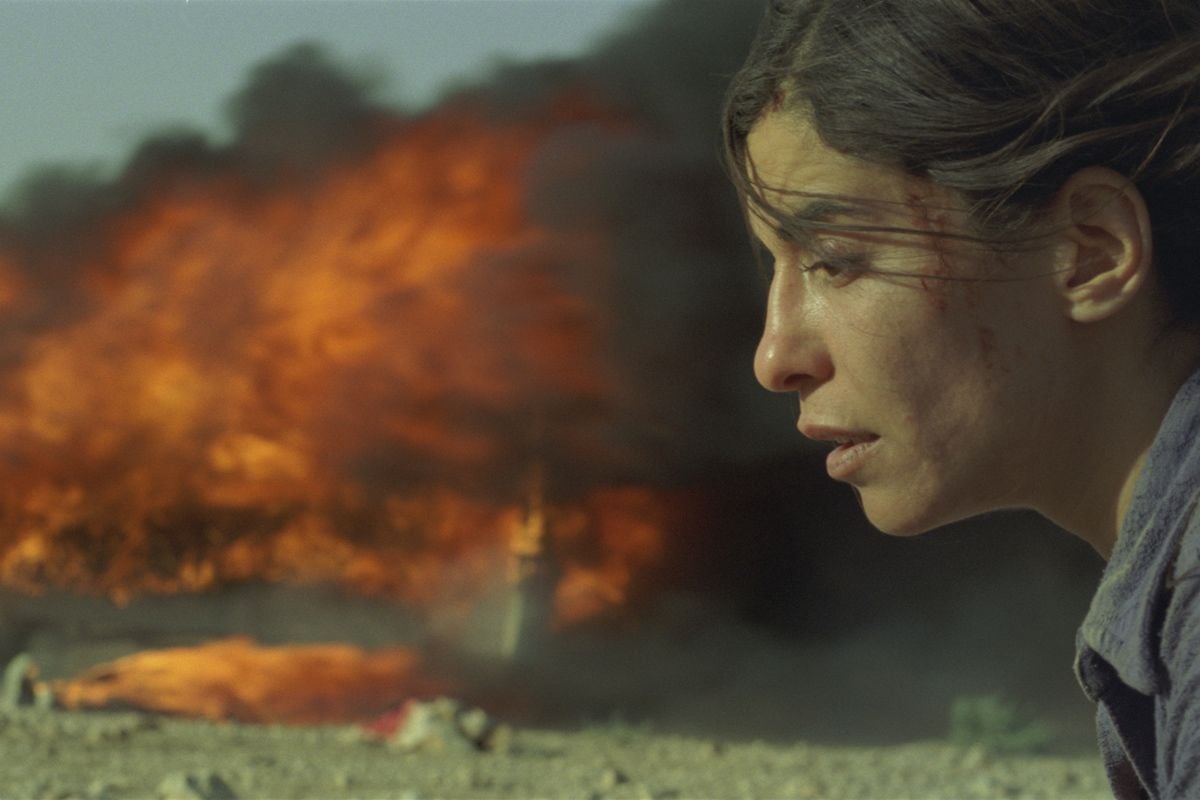 Incendies Incendies