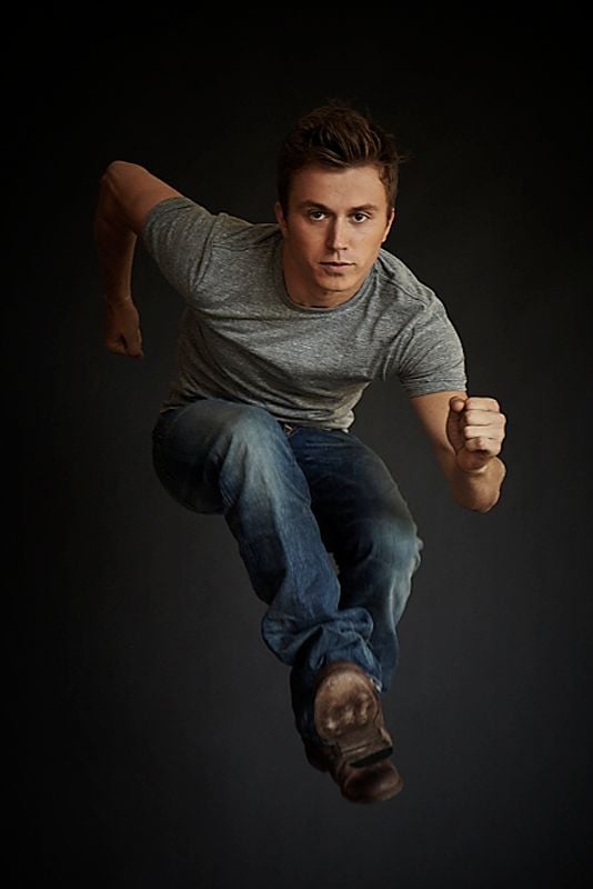 Footloose Footloose