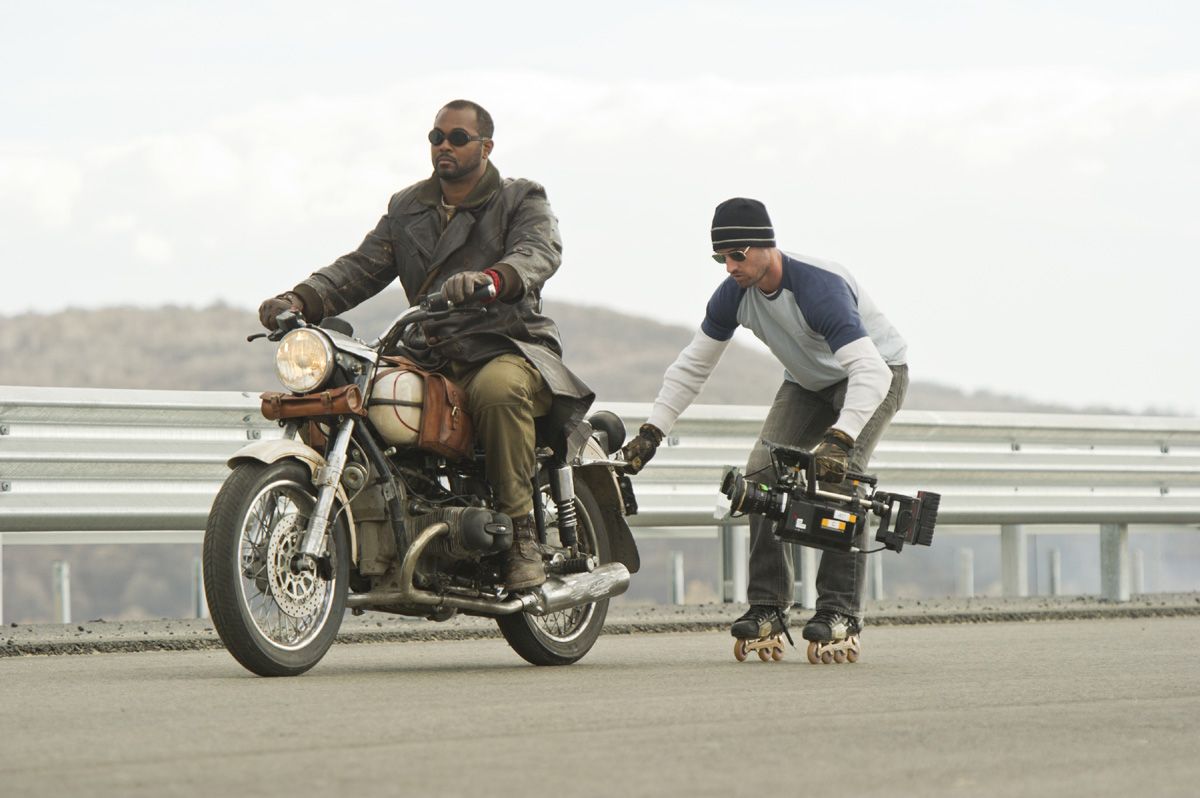 Ghost Rider. Espíritu de venganza Ghost Rider. Espíritu de venganza