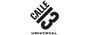 Foto : Calle 13 Universal