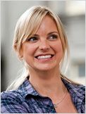 Anna Faris
