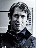 Gregori Derangère
