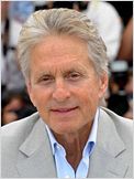 Michael Douglas