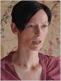 Tilda Swinton