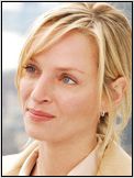 Uma Thurman