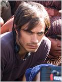Gael García Bernal
